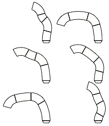 small image of torus nets